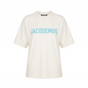 Тениска Jacquemus 