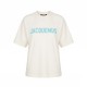 Тениска Jacquemus 
