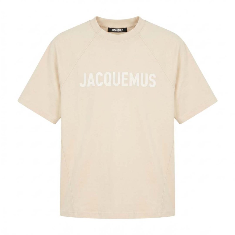 Тениска Jacquemus 