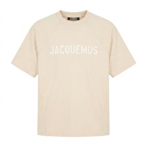 Тениска Jacquemus 