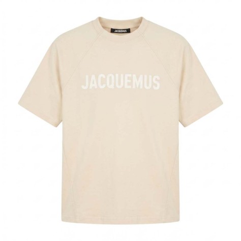 Тениска Jacquemus 