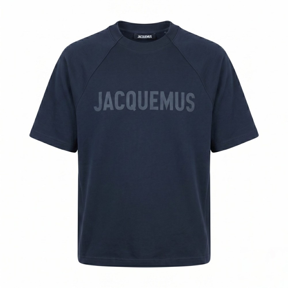 Тениска Jacquemus Тениска Jacquemus