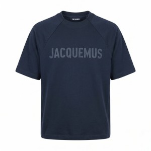 Тениска Jacquemus 