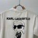 Тениска Karl Lagerfeld Тениска Karl Lagerfeld