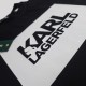 Logo-Print T-Shirt Black Logo-Print T-Shirt Black