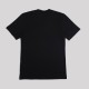 Logo-Print T-Shirt Black Logo-Print T-Shirt Black