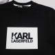Logo-Print T-Shirt Black Logo-Print T-Shirt Black