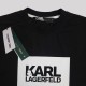 Logo-Print T-Shirt Black Logo-Print T-Shirt Black
