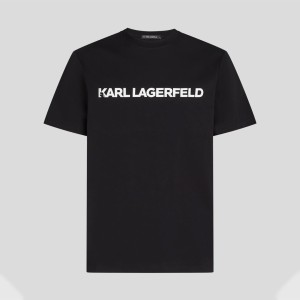 Тениска Karl Lagerfeld