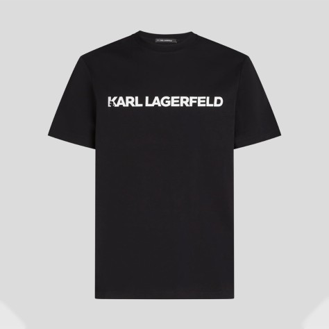 Тениска Karl Lagerfeld
