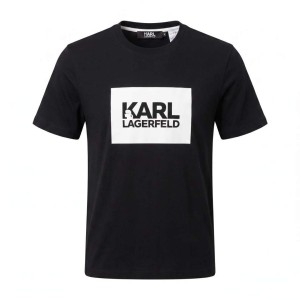 Тениска Karl Lagerfeld