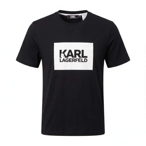 Тениска Karl Lagerfeld
