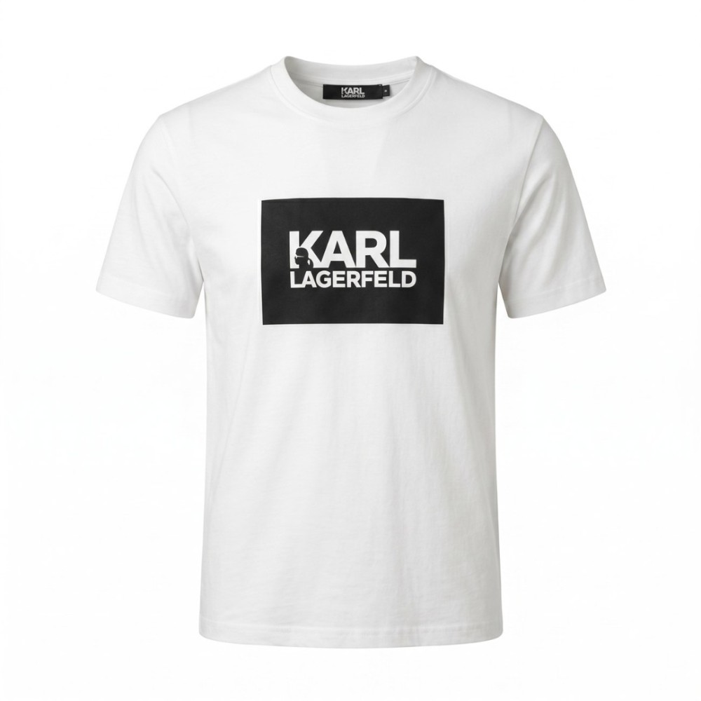 Тениска Karl Lagerfeld