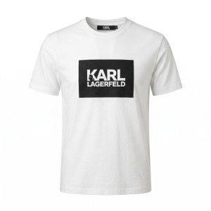 Тениска Karl Lagerfeld