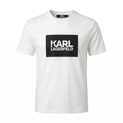 Тениска Karl Lagerfeld