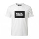 Тениска Karl Lagerfeld
