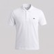 Polo Lacoste Classic Fit White