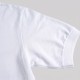 Polo Lacoste Classic Fit White