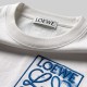 Embroidered Pocket With Blue Detail T-Shirt Embroidered Pocket With Blue Detail T-Shirt