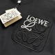 Embroidered Pocket Detail T-Shirt Black Embroidered Pocket Detail T-Shirt Black