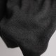 Premium Cotton Polo Shirt Black