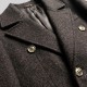 Wool Sweater Coat Wool Sweater Coat