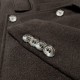 Wool Sweater Coat Wool Sweater Coat