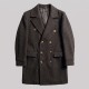 Wool Sweater Coat Wool Sweater Coat