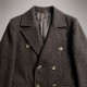 Wool Sweater Coat Wool Sweater Coat