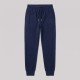Zip-Up Hoodie & Track Pants Set Navy Zip-Up Hoodie & Track Pants Set Navy