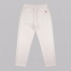 Refined Elegance Drawstring Trousers Ivory White Men's Pants Refined Elegance Drawstring Trousers Ivory White Men's Pants