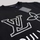  Printed Logo Signature T-Shirt