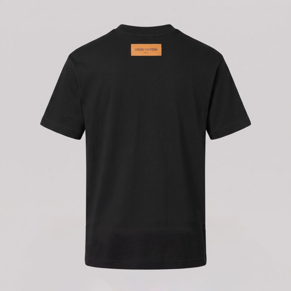  Printed Logo Signature T-Shirt