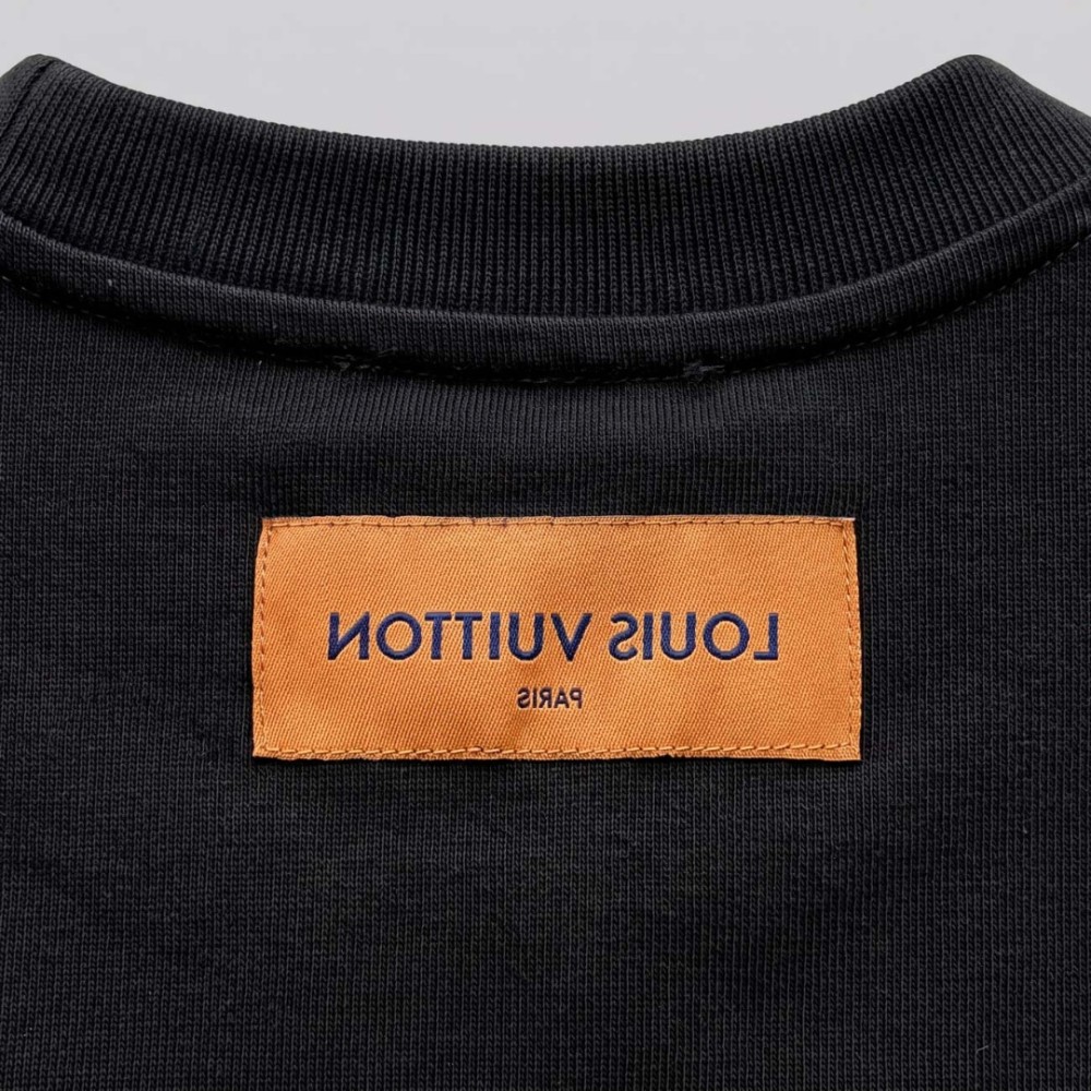  Printed Logo Signature T-Shirt