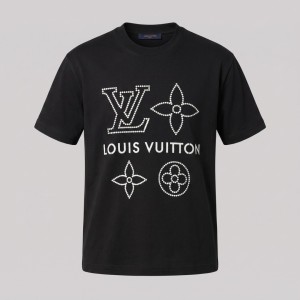  Printed Logo Signature T-Shirt