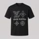  Printed Logo Signature T-Shirt