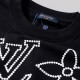  Printed Logo Signature T-Shirt