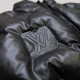 Monogram Boyhood Leather Vest