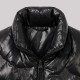Monogram Boyhood Leather Vest