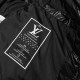Monogram Boyhood Leather Vest