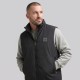 Reversible Two-Face Vest 