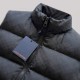 Reversible Two-Face Vest 