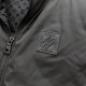 Reversible Two-Face Vest 
