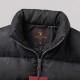 Monogram Quilted Nylon Gilet