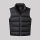 Monogram Quilted Nylon Gilet