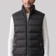 Monogram Quilted Nylon Gilet