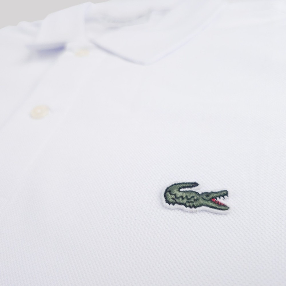 Поло Тениска Lacoste Поло Тениска Lacoste