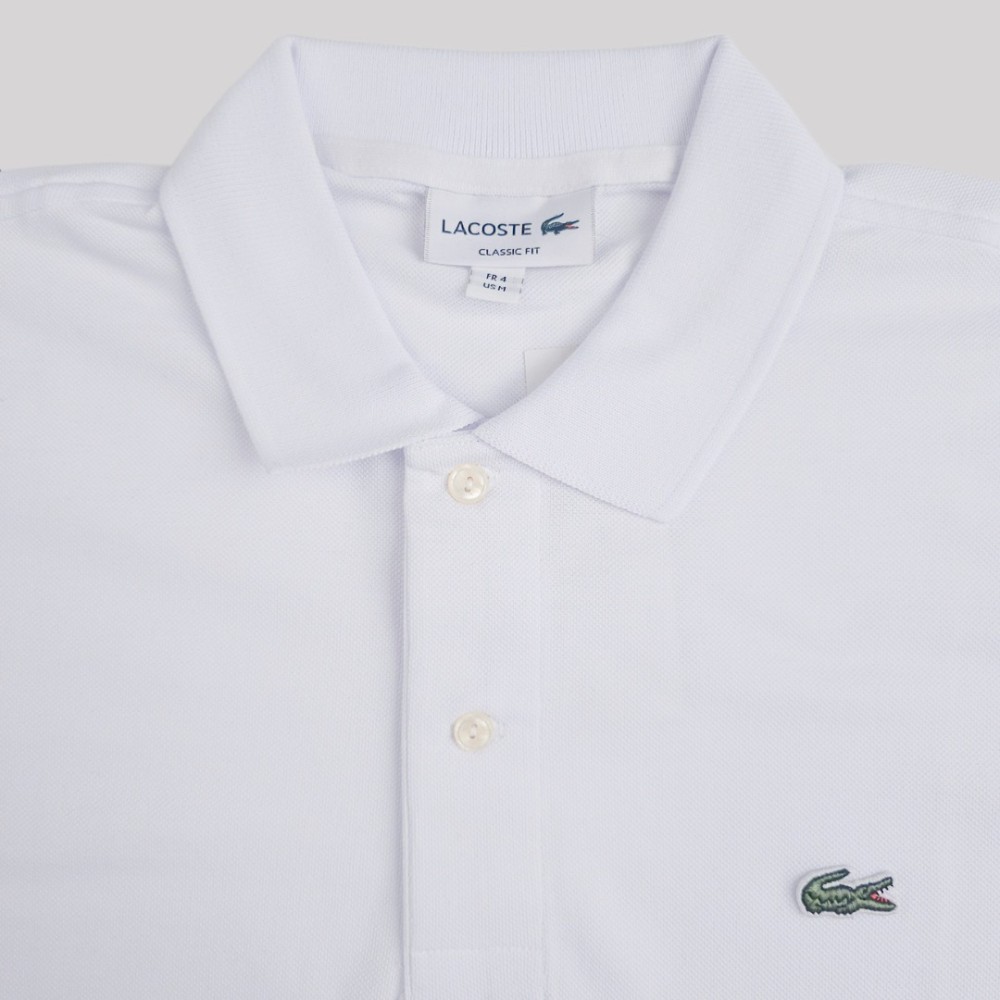Поло Тениска Lacoste Поло Тениска Lacoste