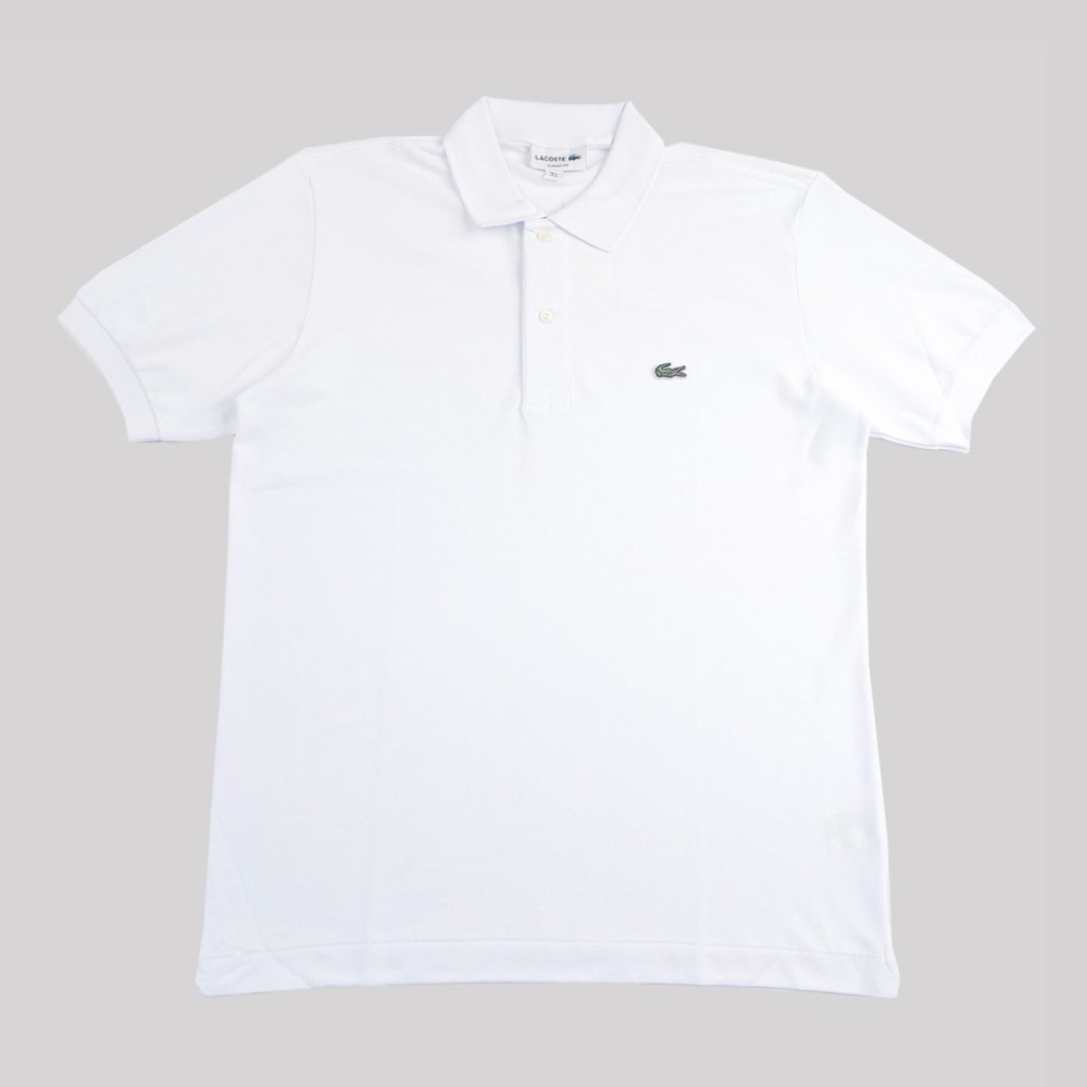 Поло Тениска Lacoste Поло Тениска Lacoste