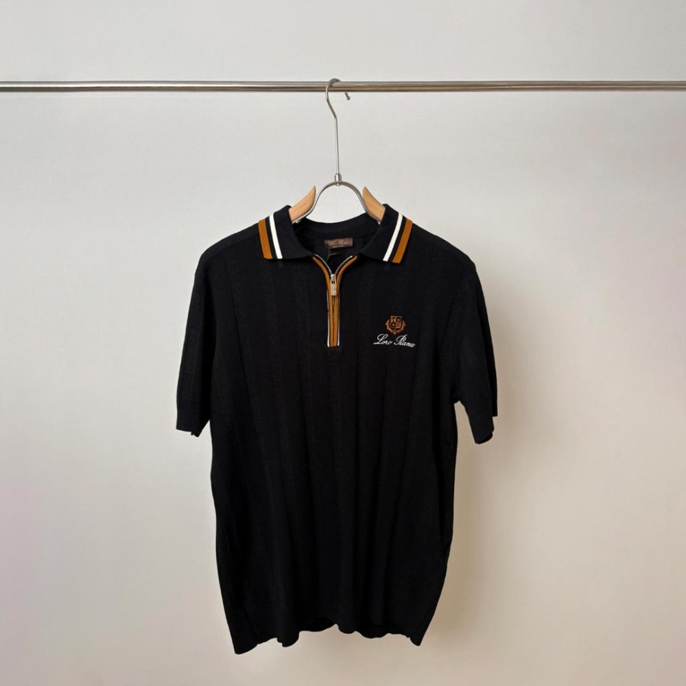 Тениска Loro Piana